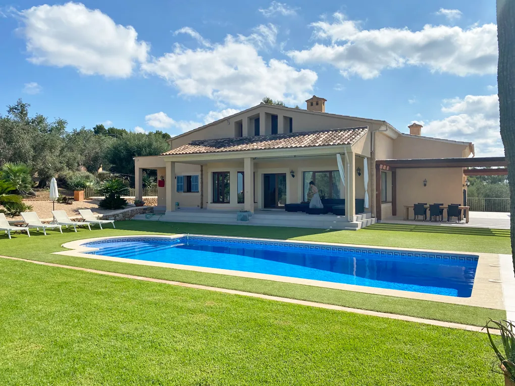 Prachtige finca met uitgebreid uitzicht op zee-15