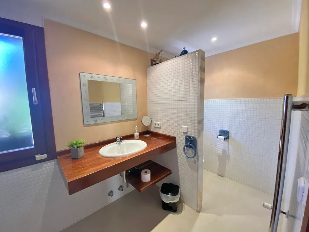 Prachtige finca met uitgebreid uitzicht op zee-12