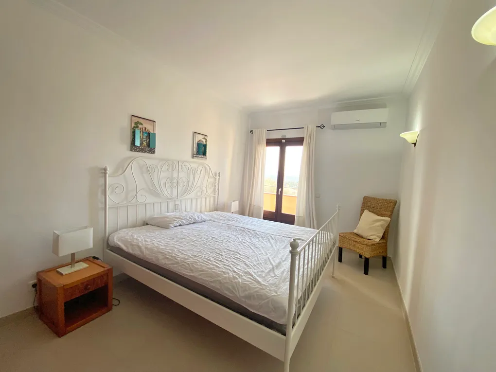 Prachtige finca met uitgebreid uitzicht op zee-10