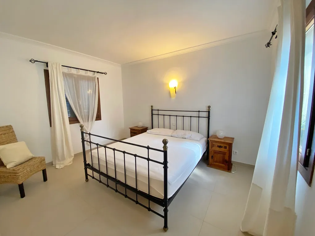 Prachtige finca met uitgebreid uitzicht op zee-7