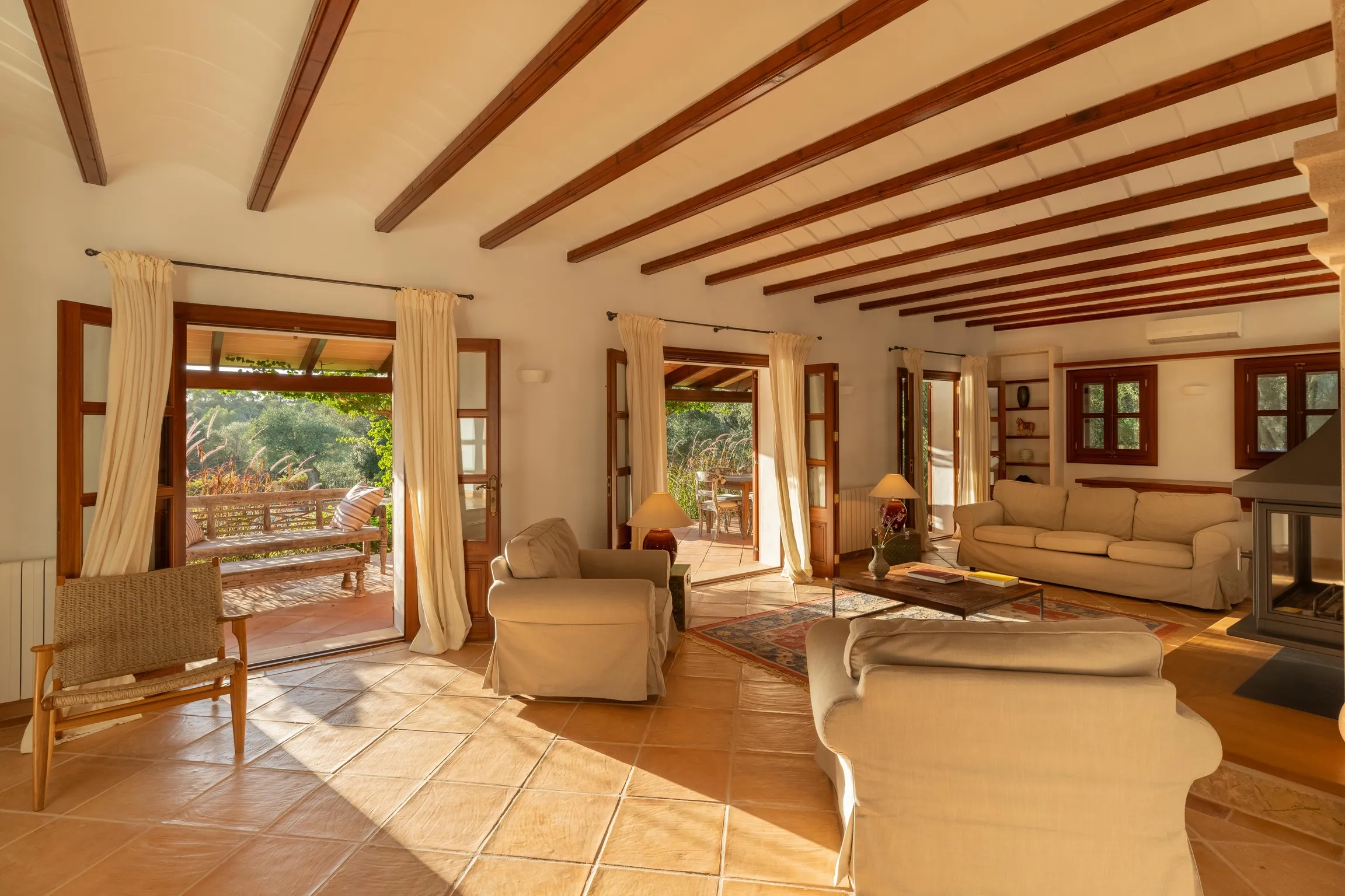 Finca exclusive en position élevée : intimité, tranquillité et élégance intemporelle-5