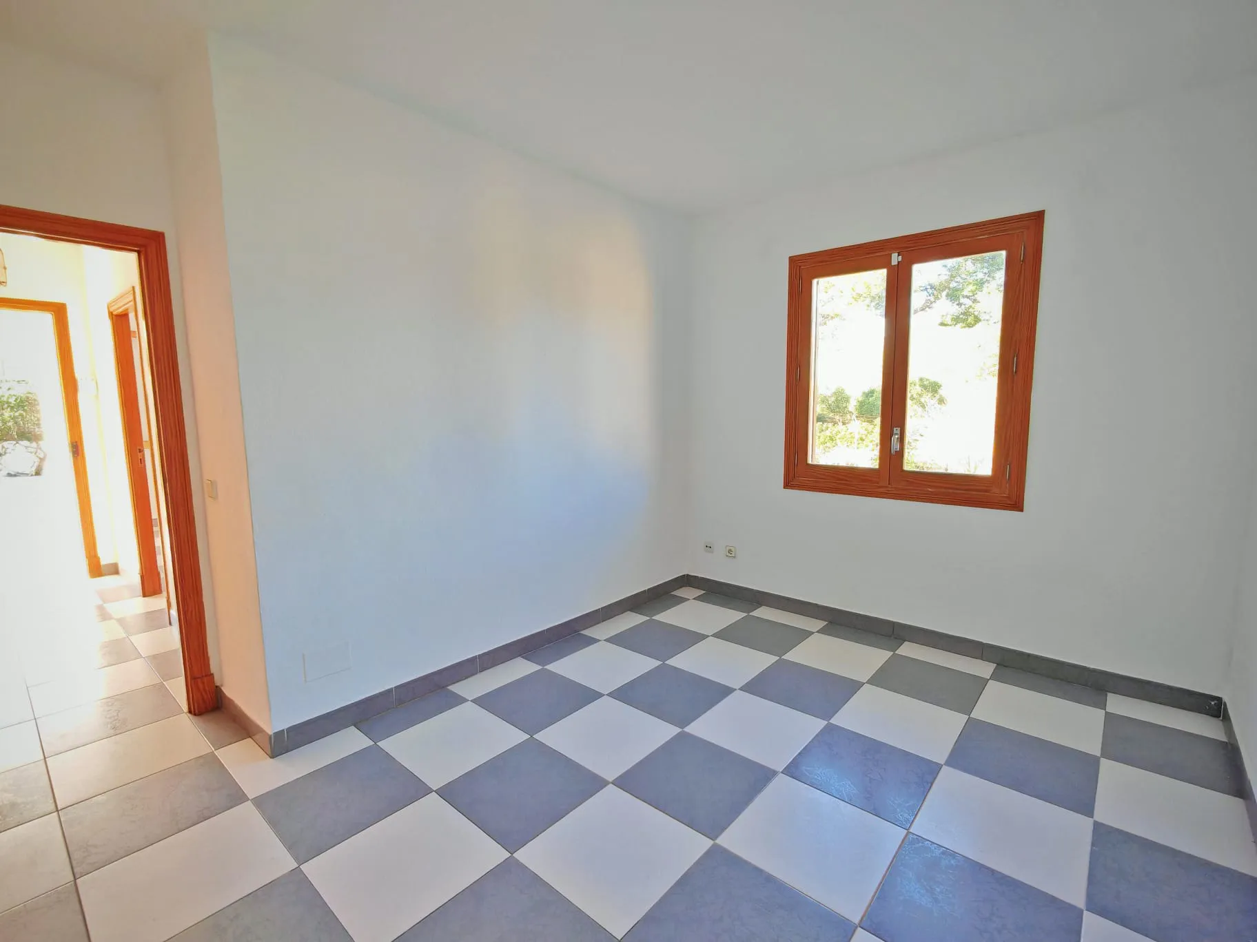 Mediterranean bungalow with large plot-4