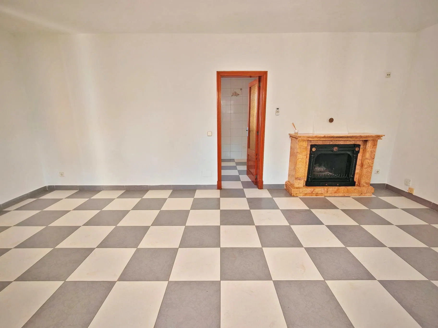 Bungalow med stor grund-9