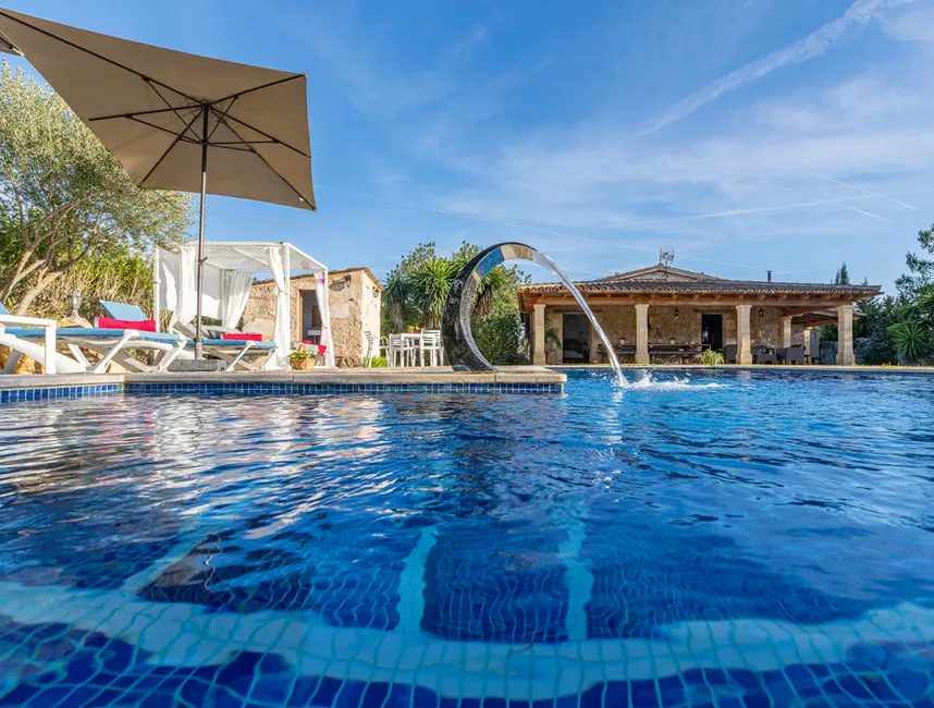 "CAN LLOSIA" vakantiewoning in Pollensa-3