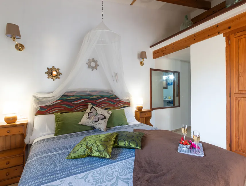 "CAN LLOSIA" affitto vacanza a Pollensa-14