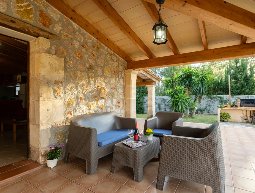 "CAN LLOSIA" vakantiewoning in Pollensa-7