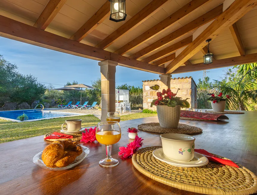 "CAN LLOSIA" affitto vacanza a Pollensa-12