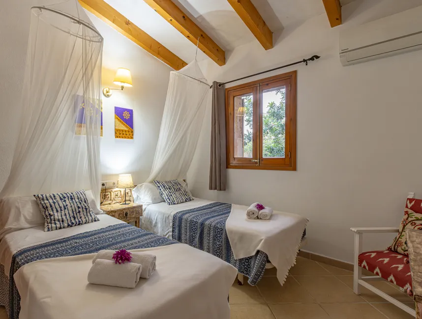 "CAN LLOSIA" vakantiewoning in Pollensa-18