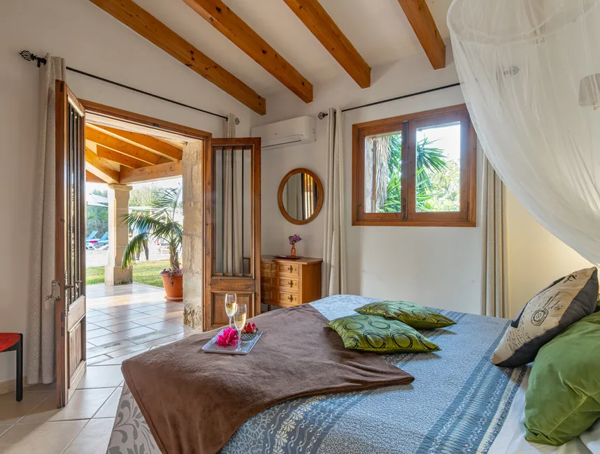 "CAN LLOSIA" vakantiewoning in Pollensa-13