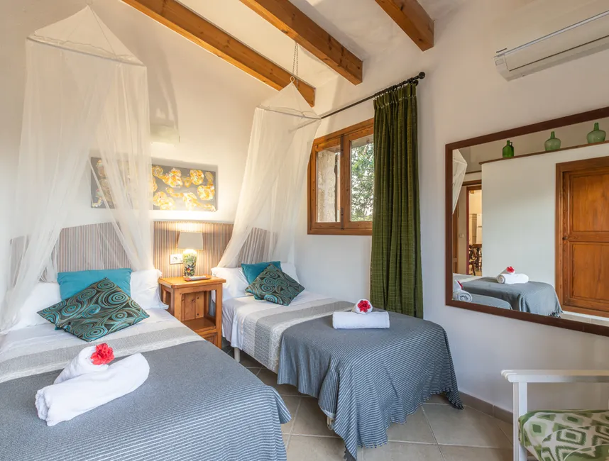 "CAN LLOSIA" vakantiewoning in Pollensa-17