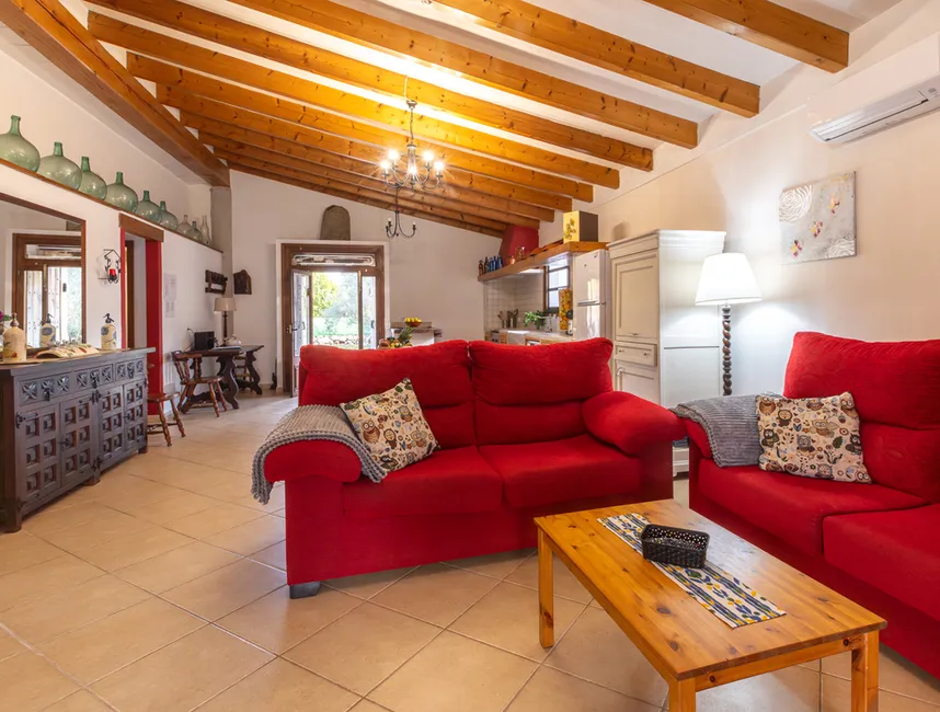 "CAN LLOSIA" vakantiewoning in Pollensa-10