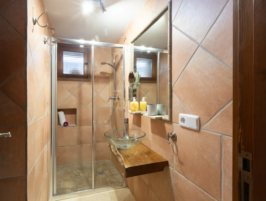 "CAN LLOSIA" Lloguers Vacacionals en Pollensa-16