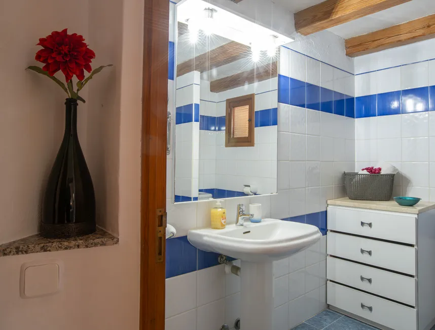 "CAN LLOSIA" affitto vacanza a Pollensa-15