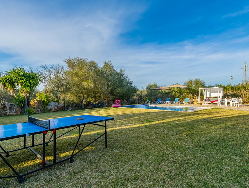 "CAN LLOSIA" vakantiewoning in Pollensa-8