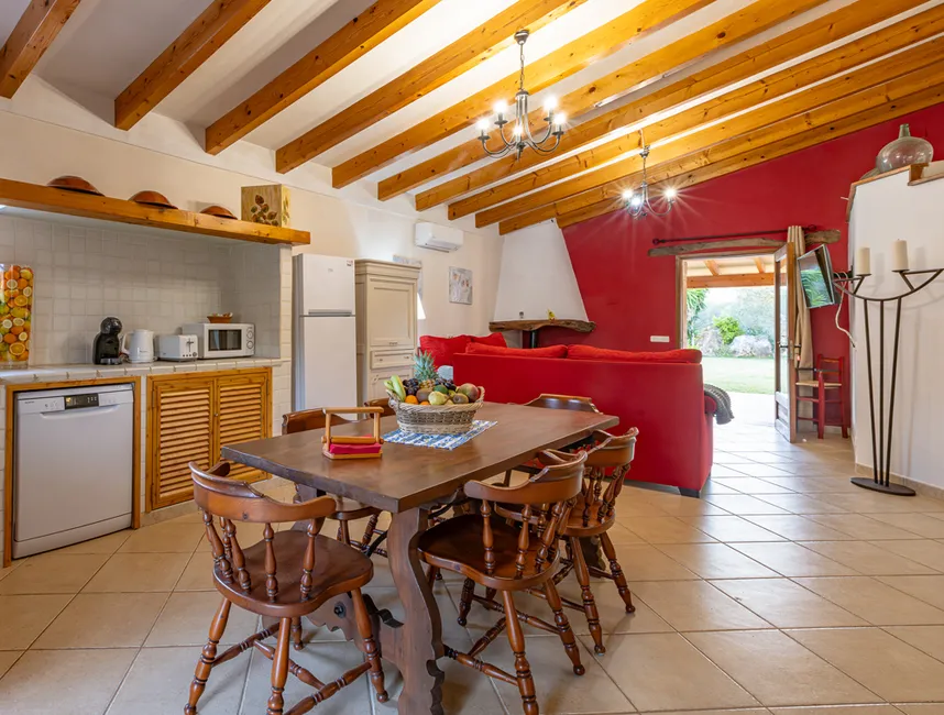 "CAN LLOSIA" vakantiewoning in Pollensa-11