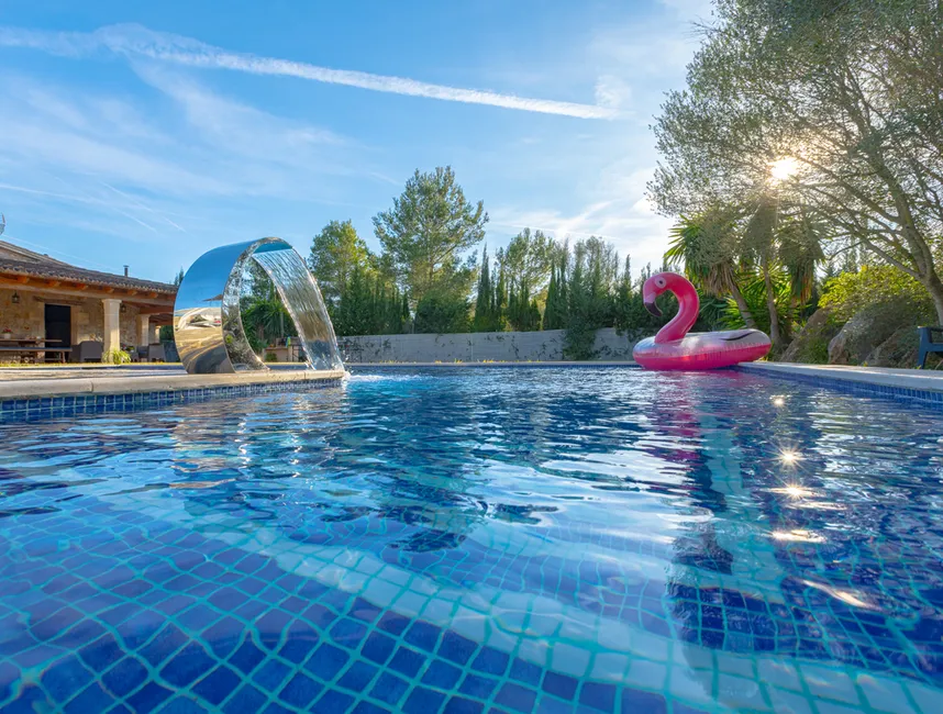 "CAN LLOSIA" vakantiewoning in Pollensa-20