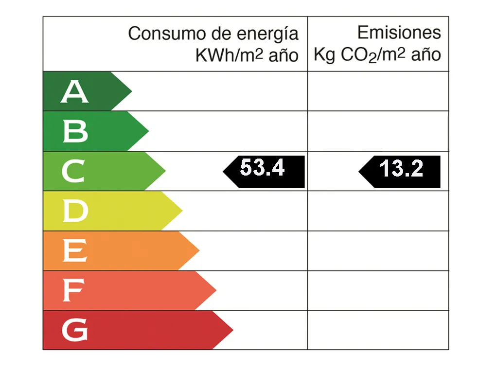 Amplio y elegante piso con mobiliario de diseño en exclusiva finca en el Paseo Maritimo-17