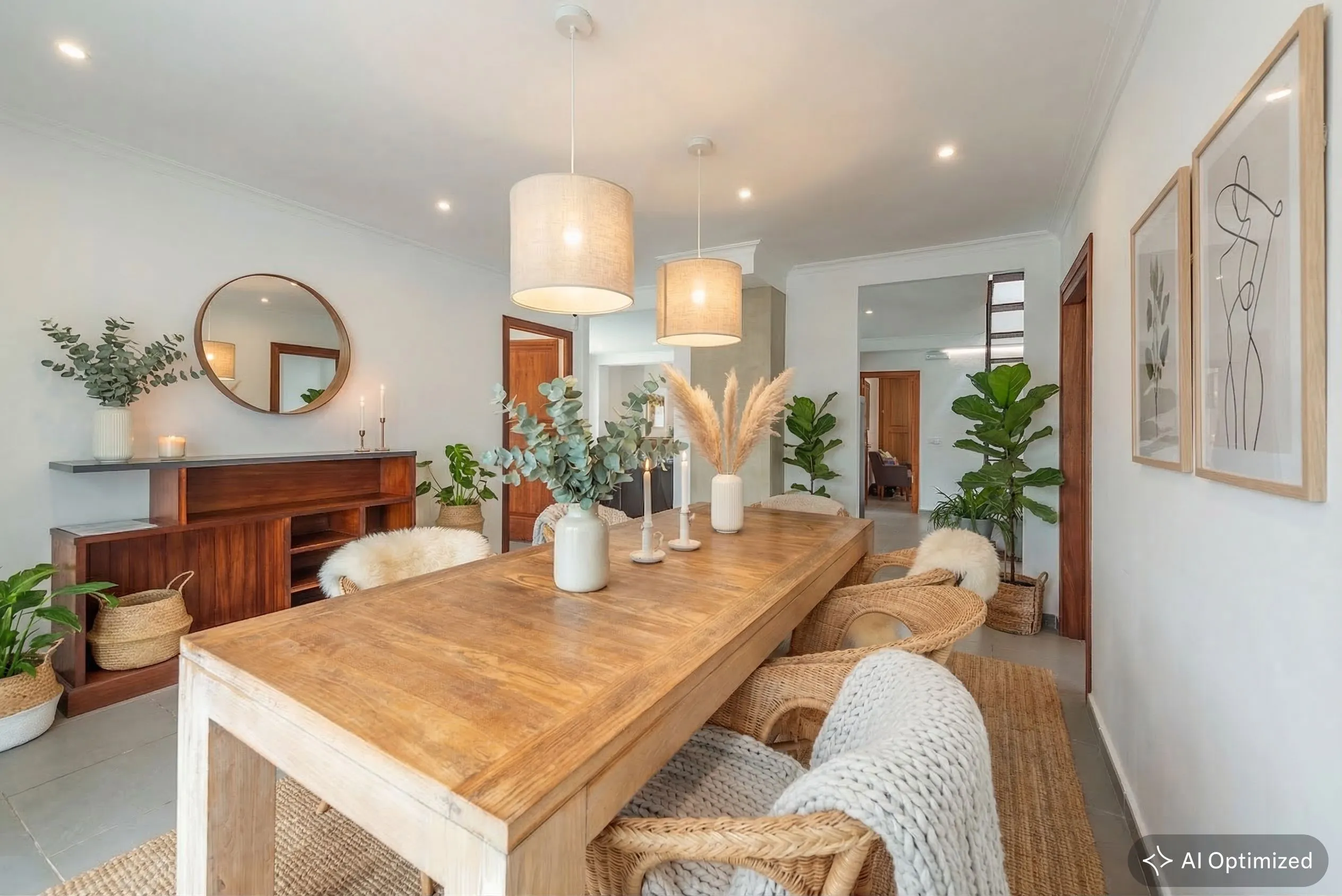 Dobbelt villaensemble med licens, din færdige ferieudlejningsvirksomhed i Puerto Pollensa-11