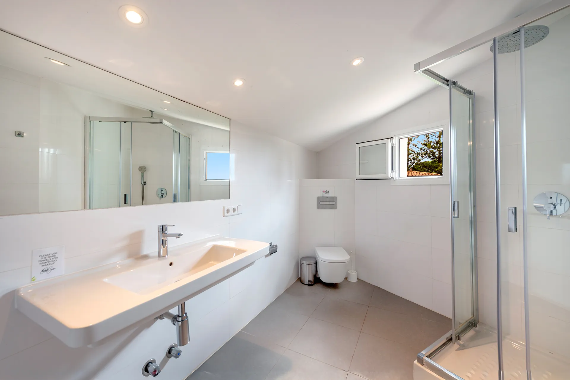 Dobbelt villaensemble med licens, din færdige ferieudlejningsvirksomhed i Puerto Pollensa-17