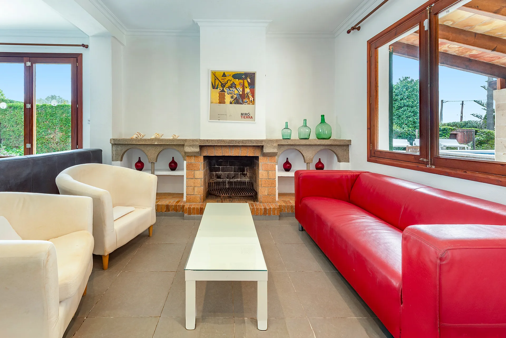 Dobbelt villaensemble med licens, din færdige ferieudlejningsvirksomhed i Puerto Pollensa-10