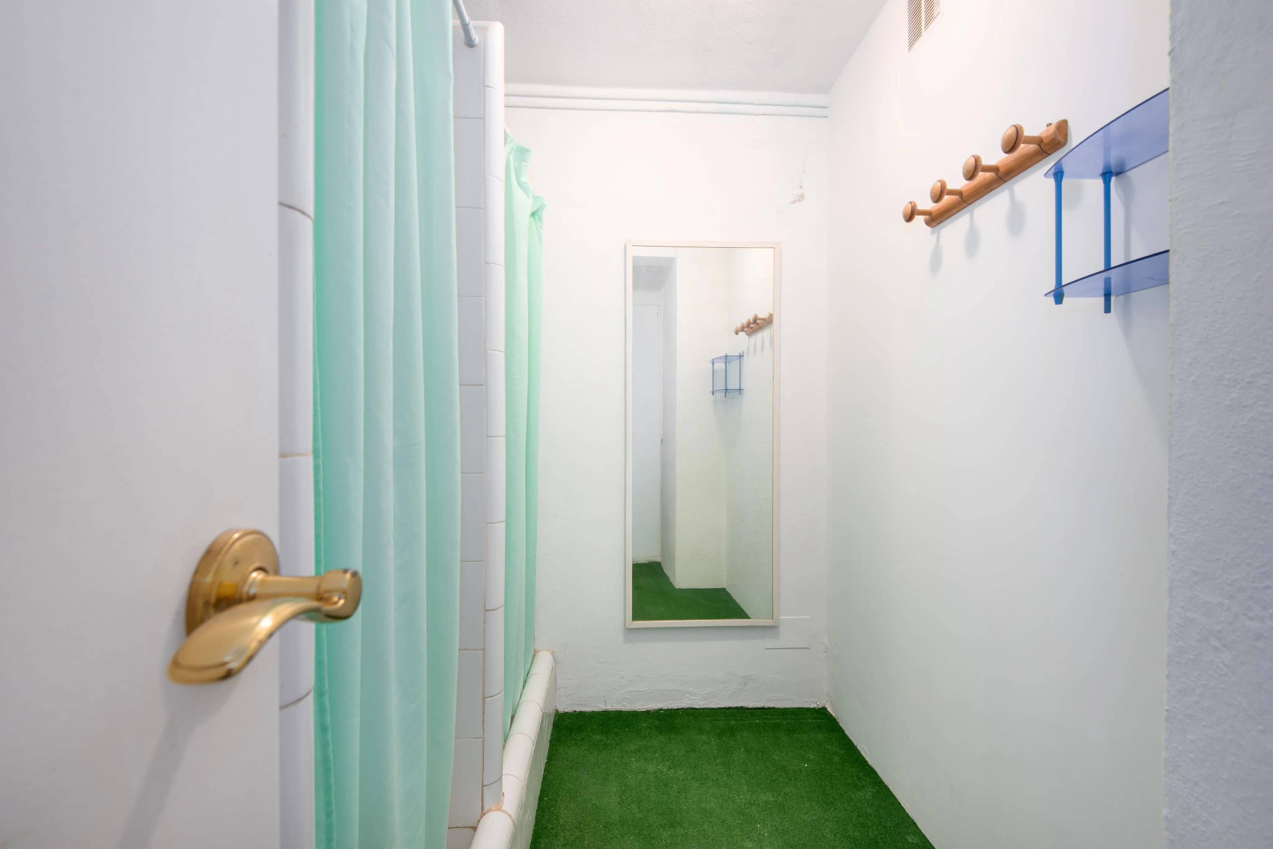 Middelhavsvilla med licens til ferieudlejning i Cala Blava-14