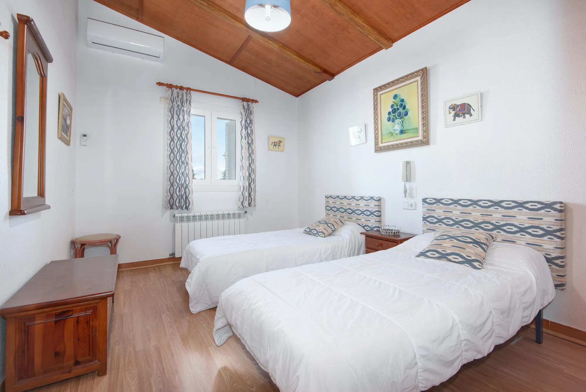 Mediterranean villa with ETV license in Cala Blava-11