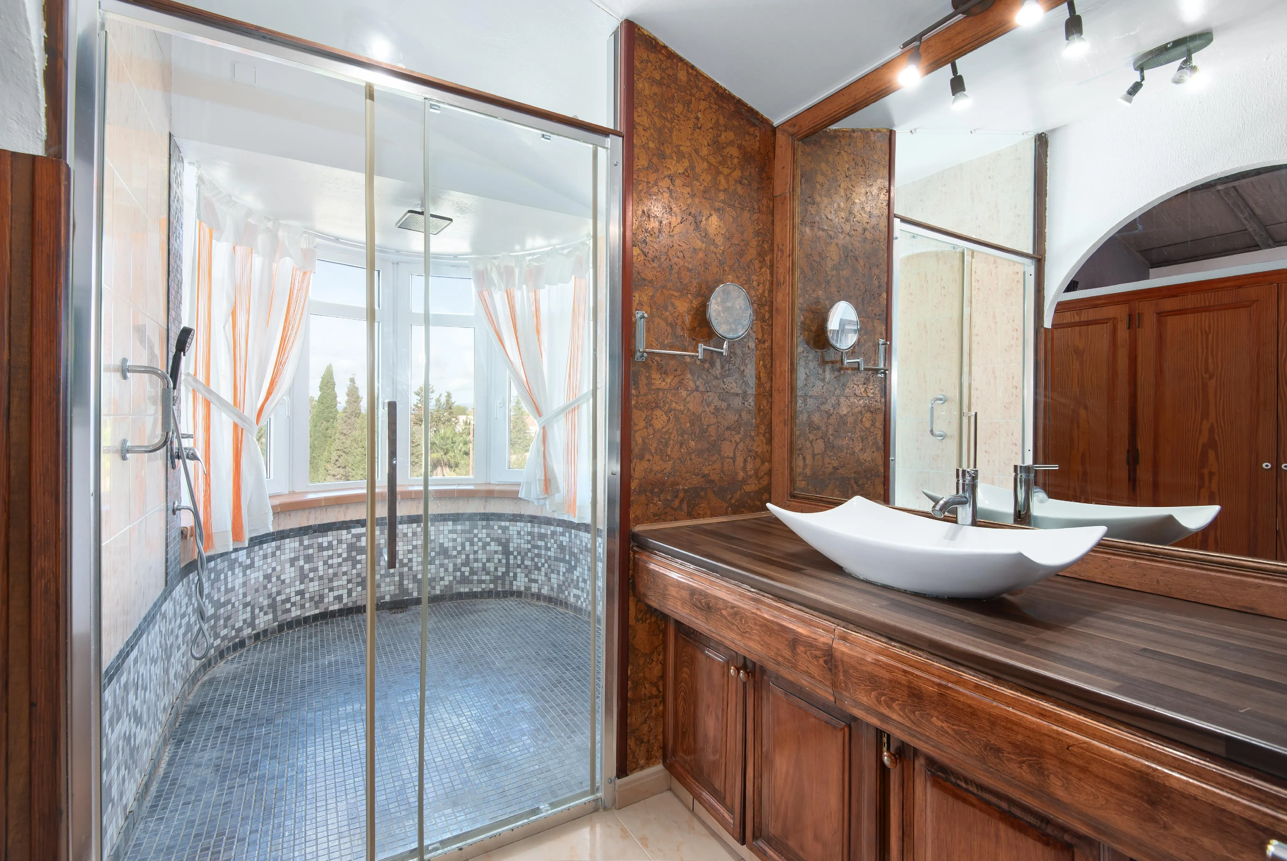 Middelhavsvilla med licens til ferieudlejning i Cala Blava-19