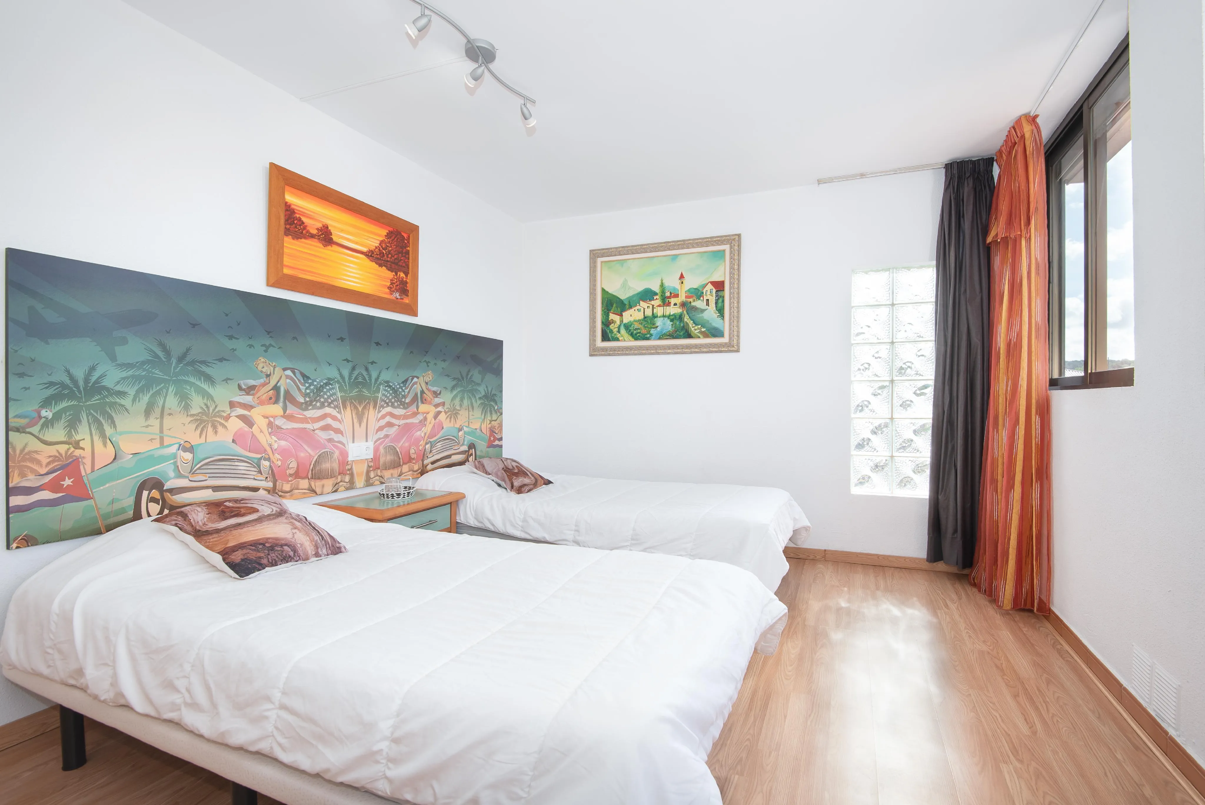 Middelhavsvilla med licens til ferieudlejning i Cala Blava-15