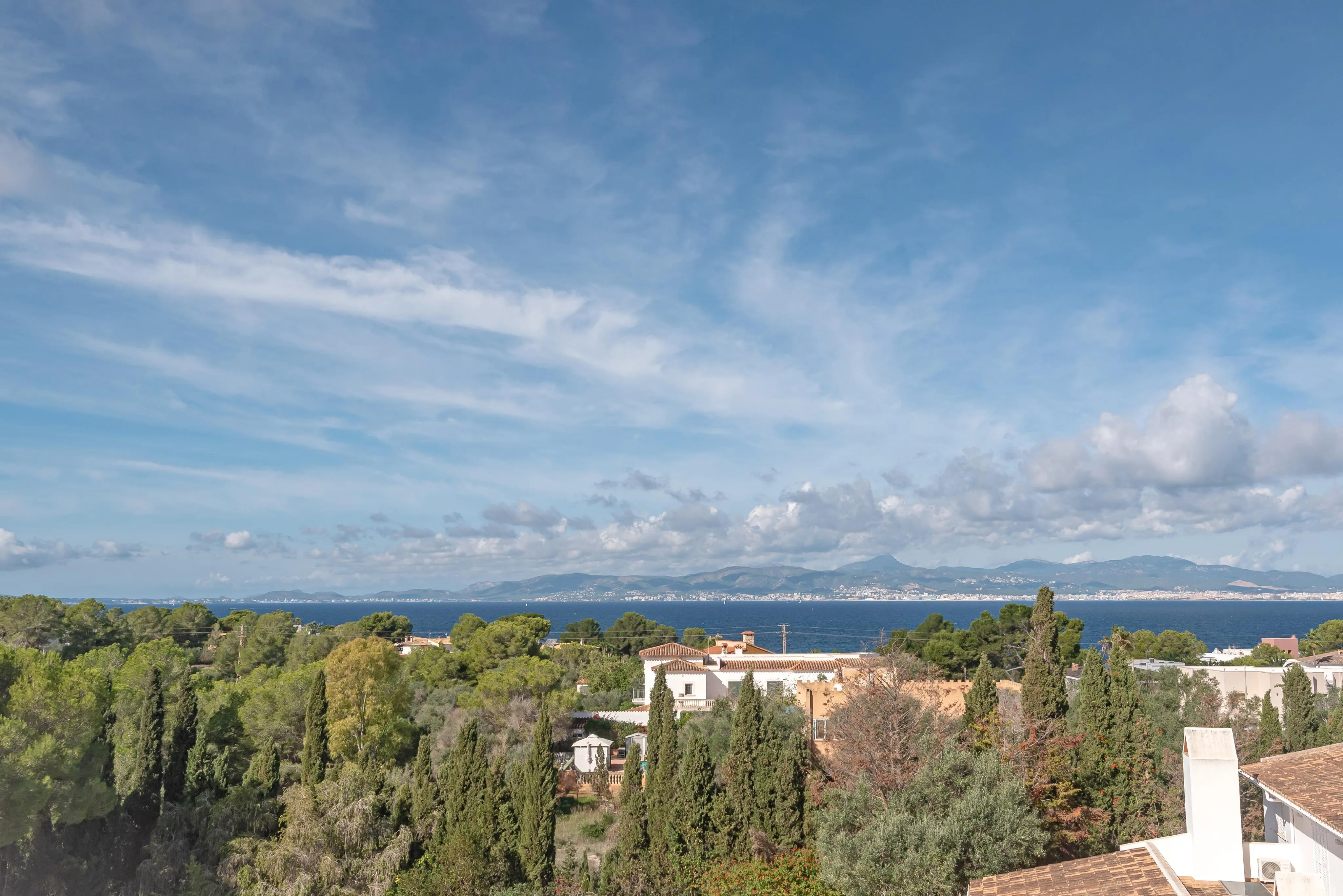 Villa mediterranea con licenza di affitto per vacanze a Cala Blava-22