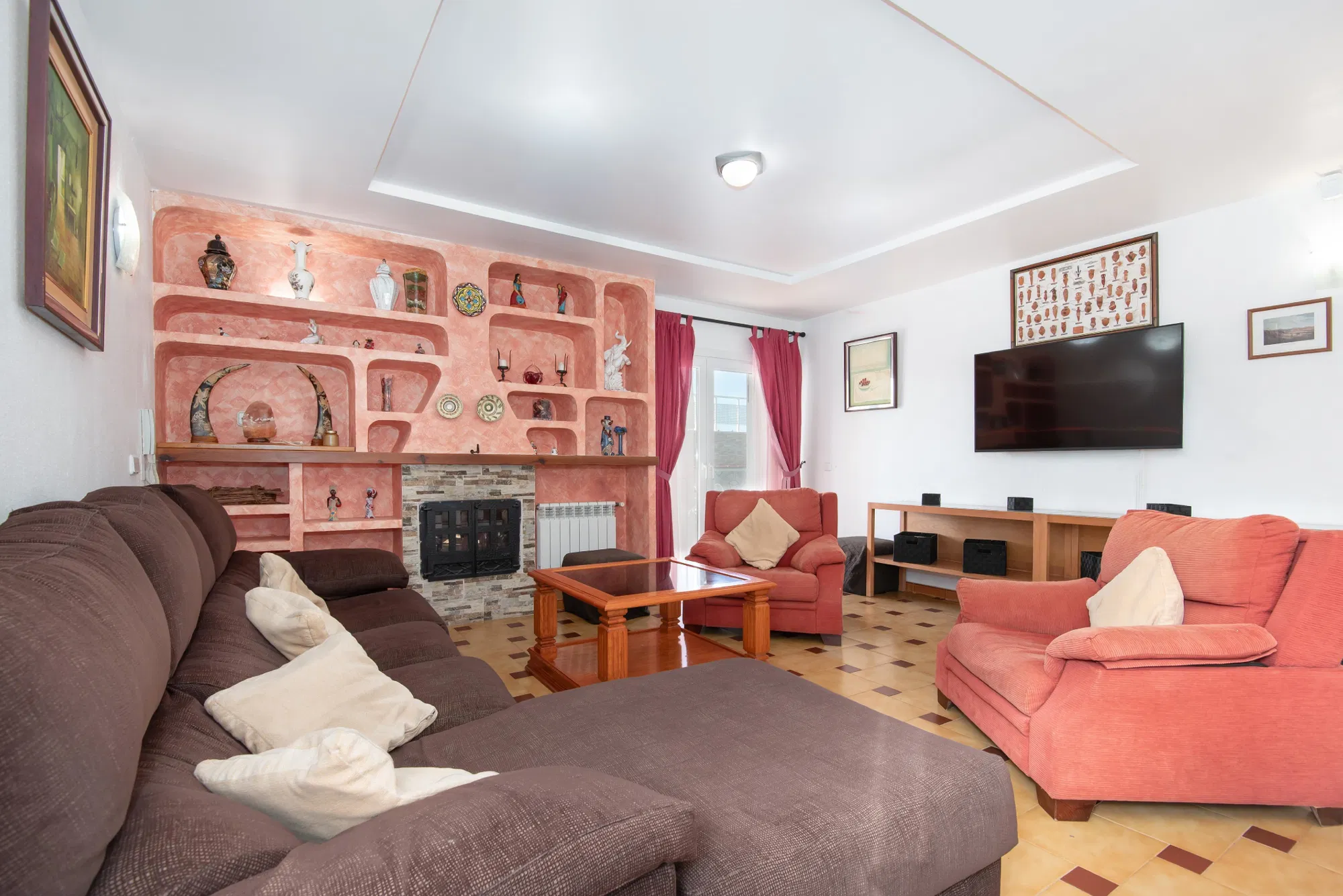 Mediterranean villa with ETV license in Cala Blava-7