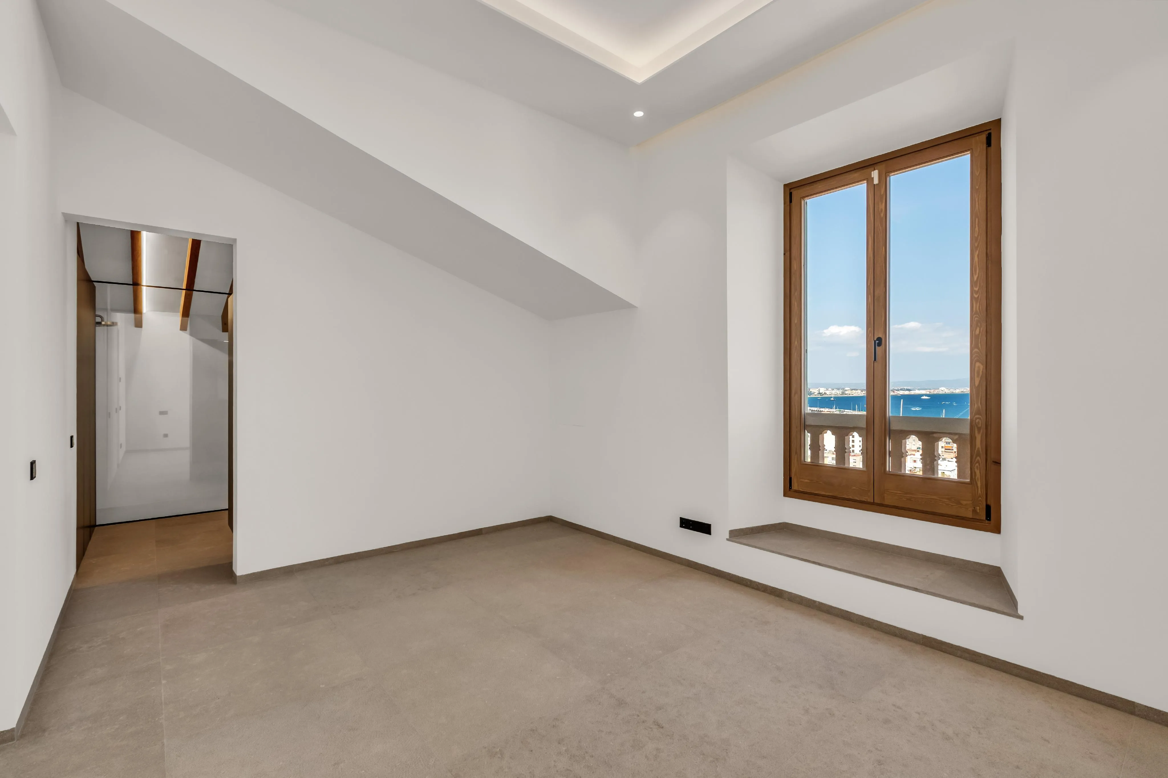 Un palazzo moderno con storia e lusso a Terreno-10