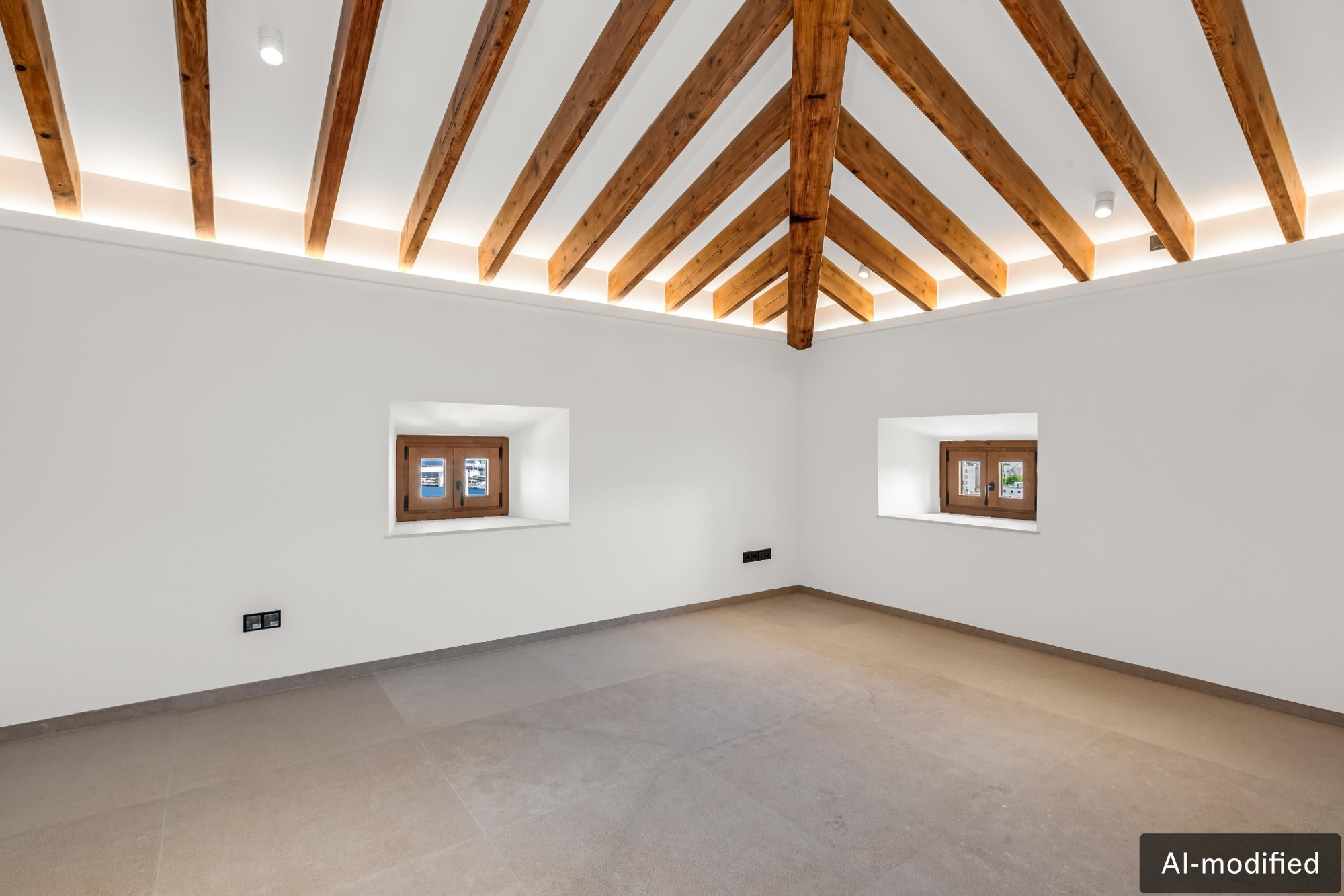 Un palais moderne qui allie histoire et luxe au Terreno-11