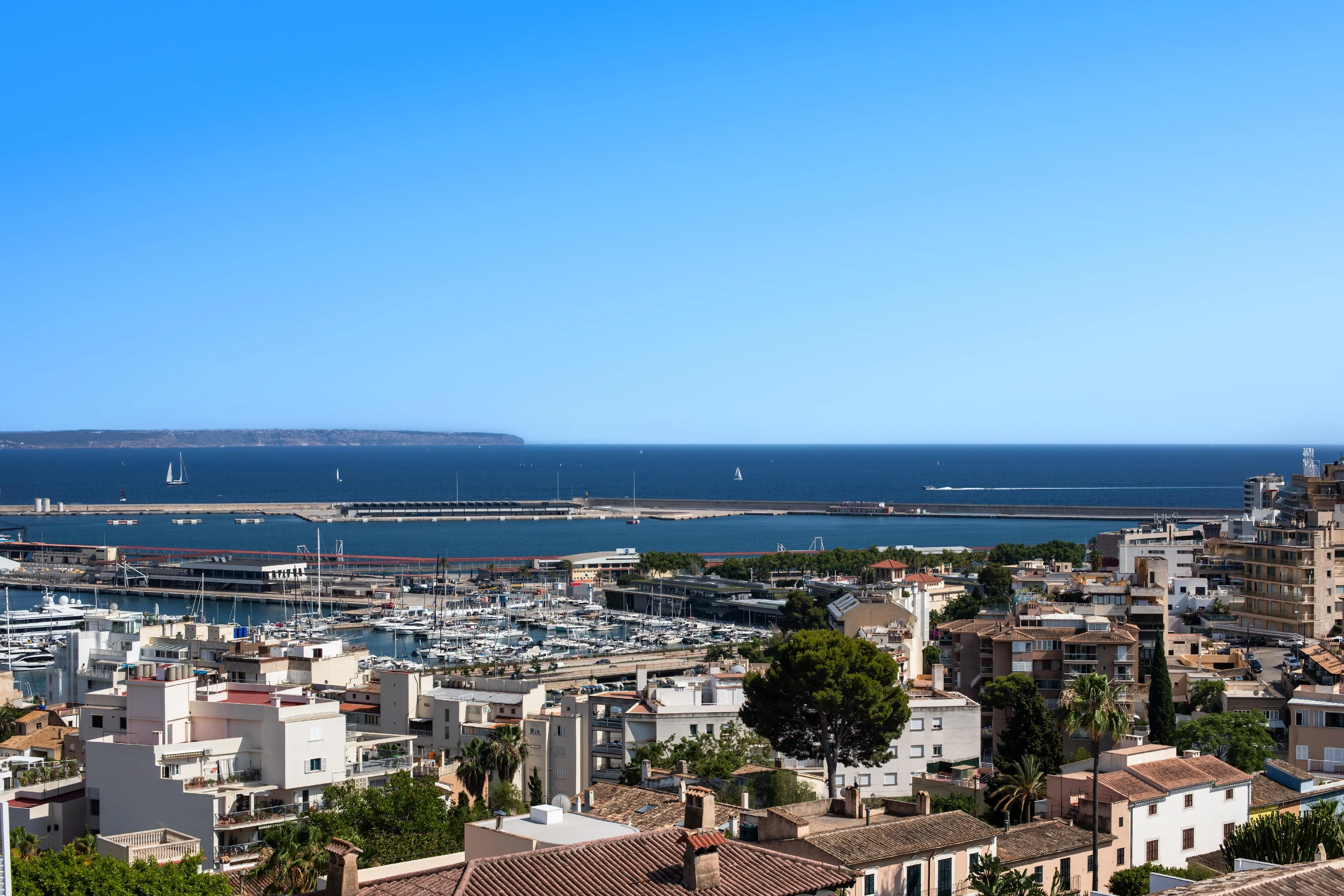 Un palazzo moderno con storia e lusso a Terreno-7