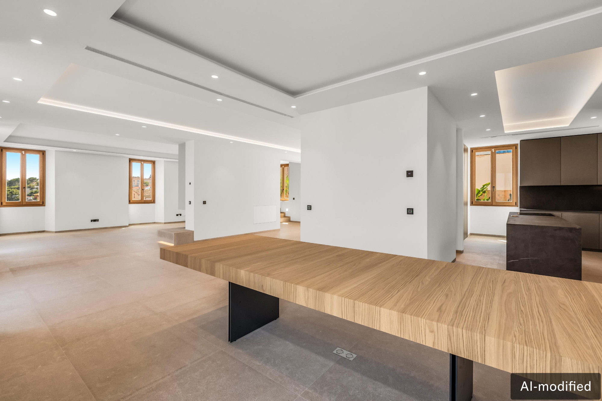 Un palais moderne qui allie histoire et luxe au Terreno-5