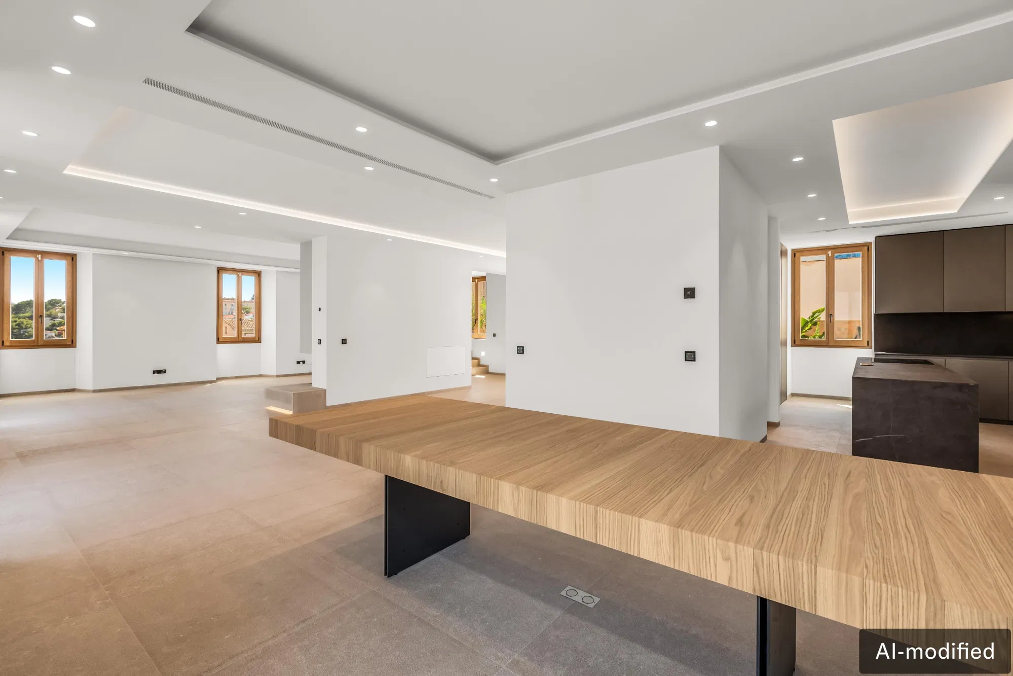 Un palais moderne qui allie histoire et luxe au Terreno-5