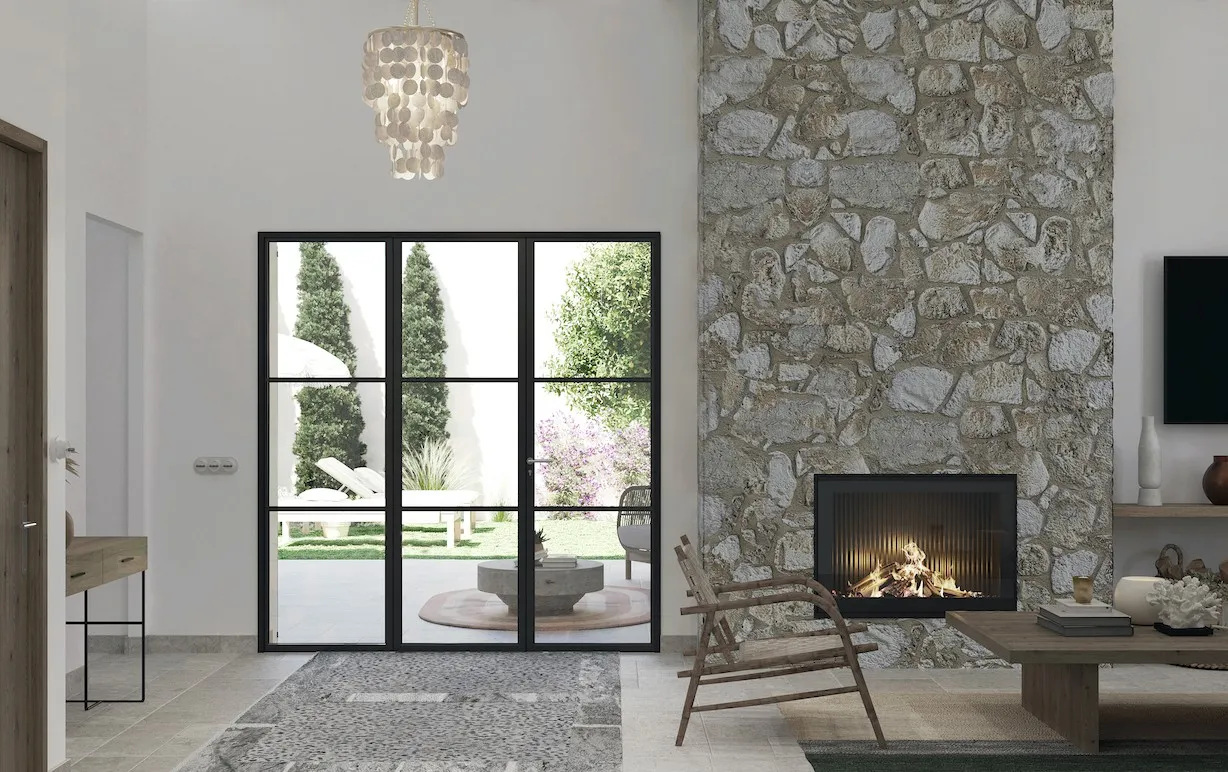 Casa de pueblo con gran patio en el corazón de Son Servera-4