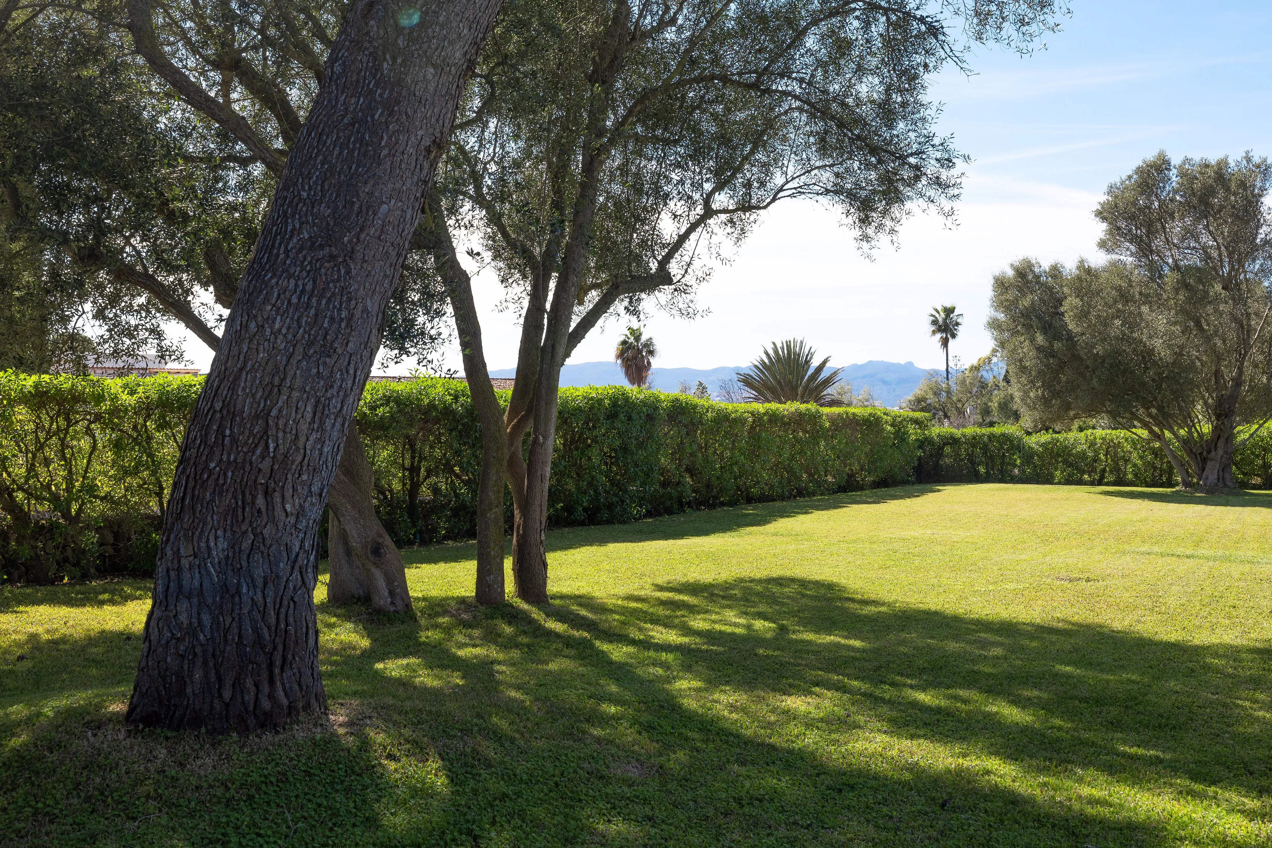 Villa en Sa Cabaneta con vistas panorámicas a la bahía de Palma-20