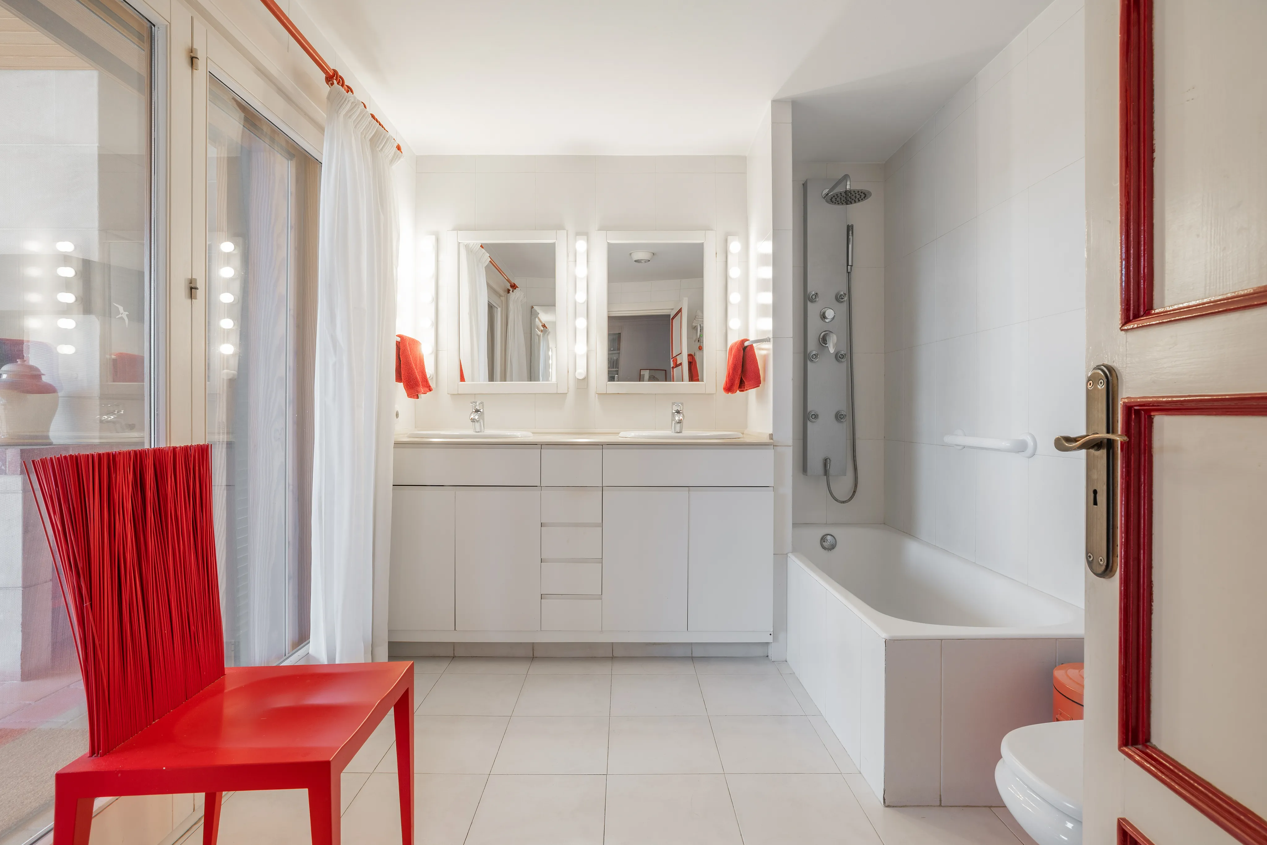 Villa en Sa Cabaneta con vistas panorámicas a la bahía de Palma-16