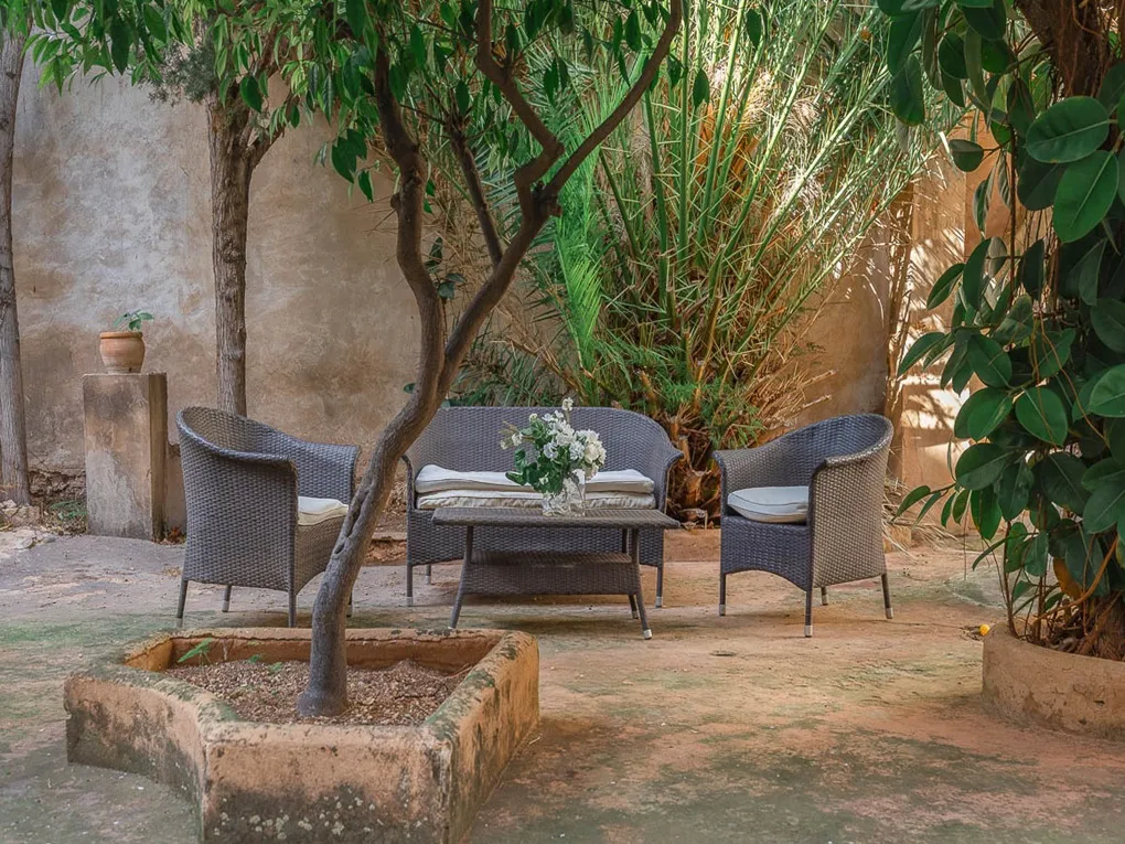 Проект реконструкции: Просторная квартира в величественном здании с фантастическим садом и потенциалом-17