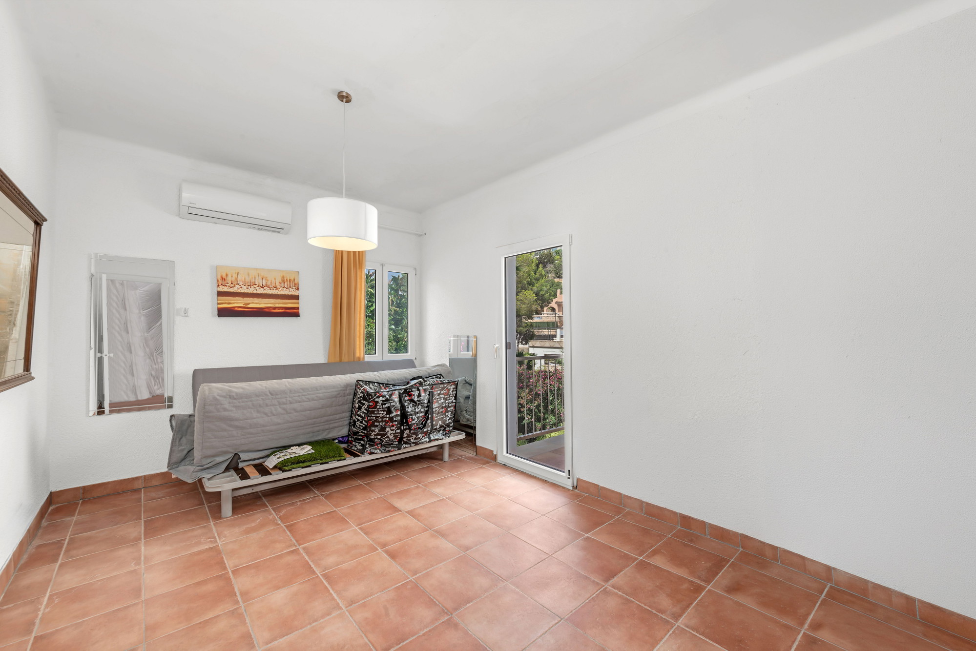 House with 5 bedrooms in Costa de la Calma-12