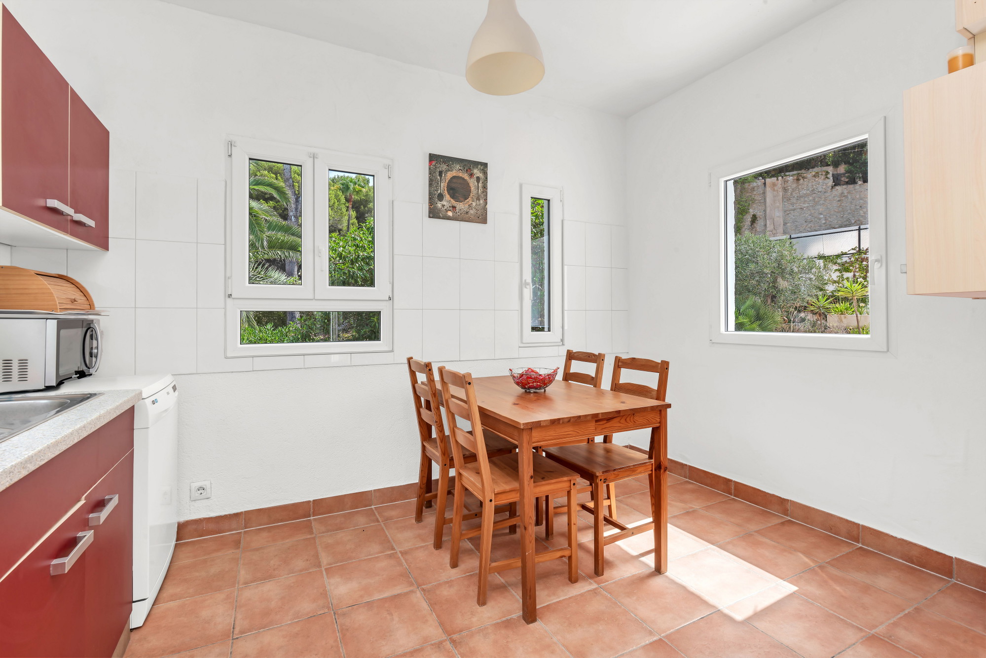 House with 5 bedrooms in Costa de la Calma-10