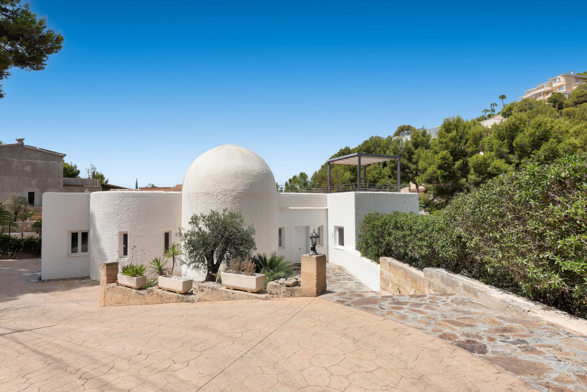 House with 5 bedrooms in Costa de la Calma-3