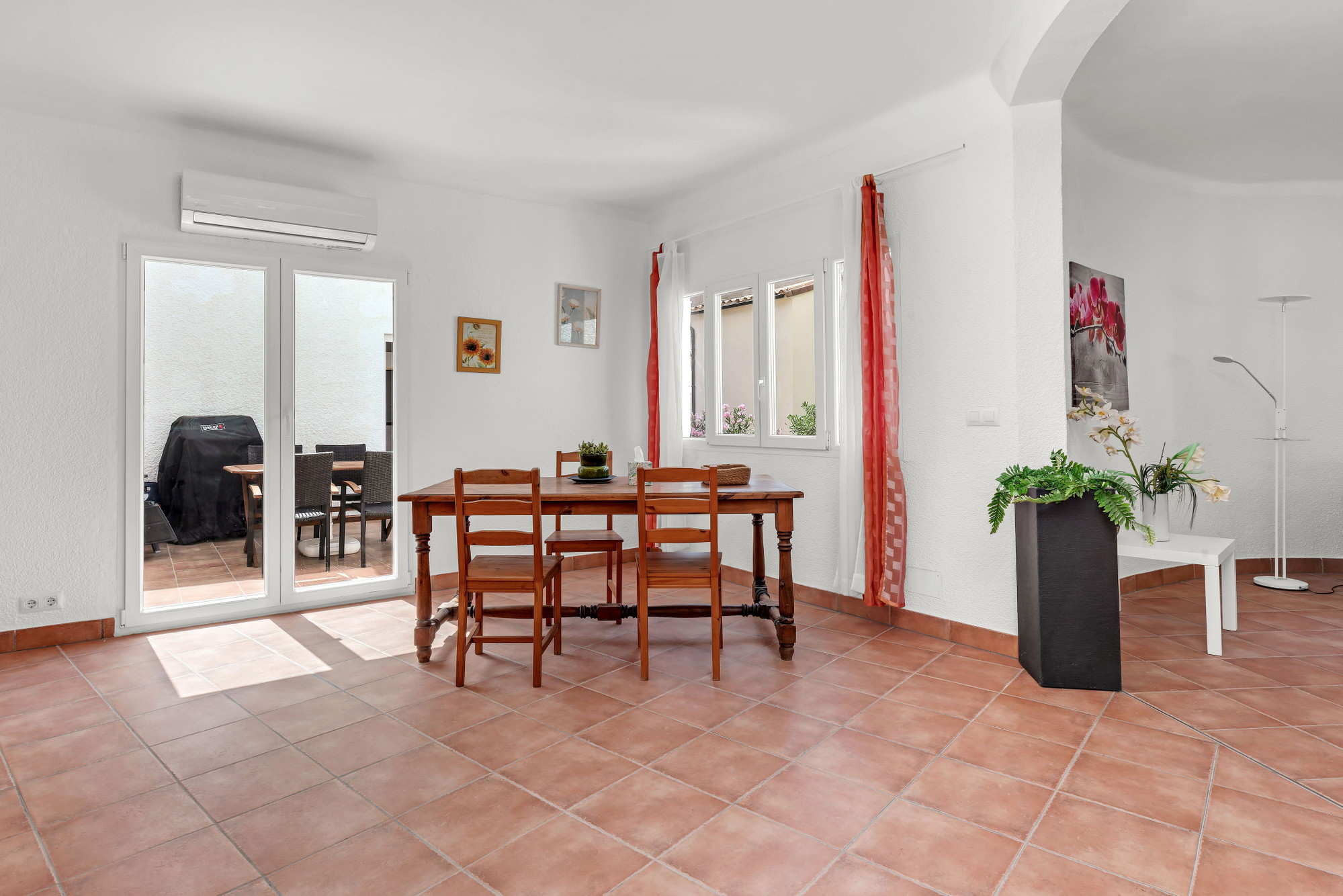 House with 5 bedrooms in Costa de la Calma-7