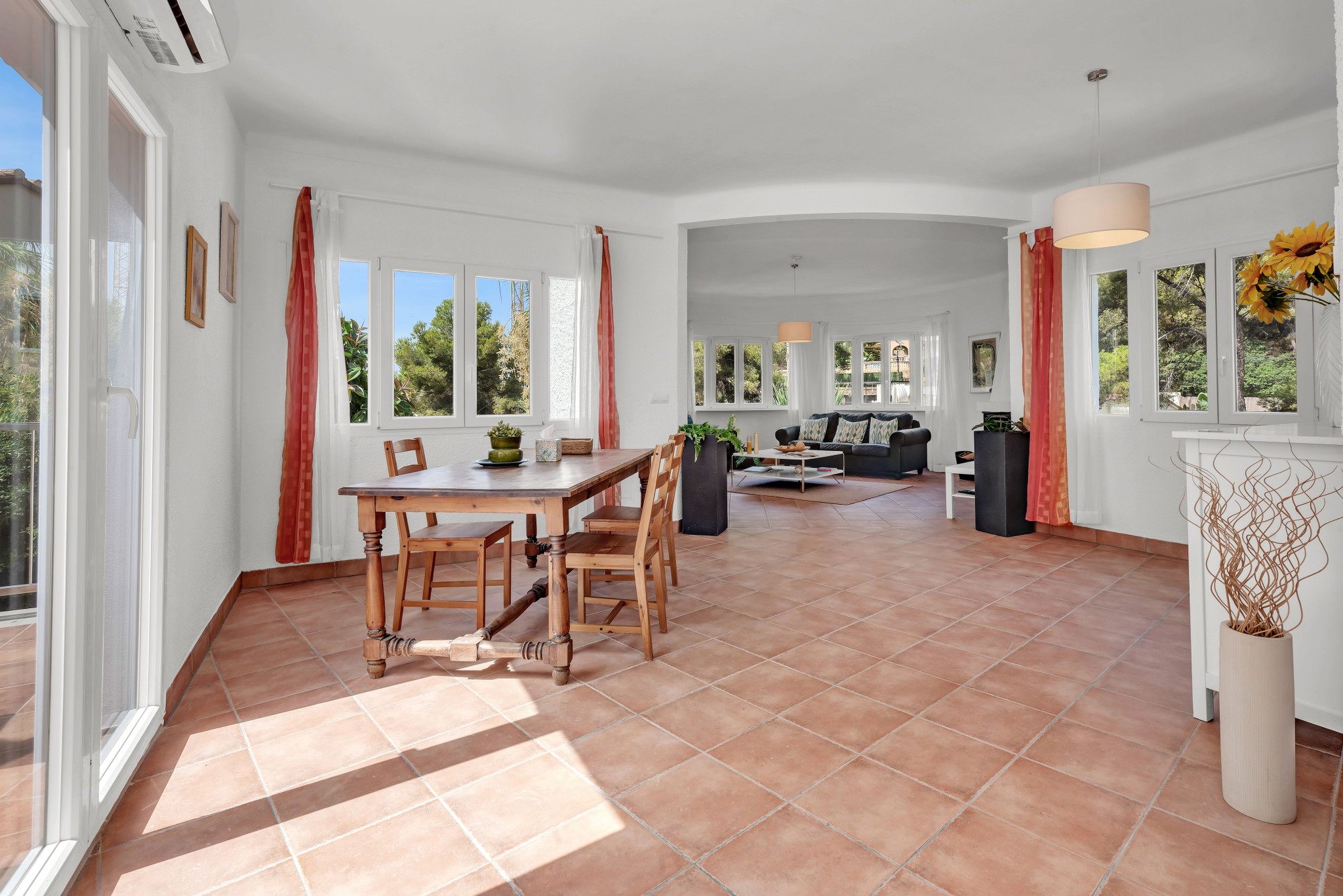 House with 5 bedrooms in Costa de la Calma-6