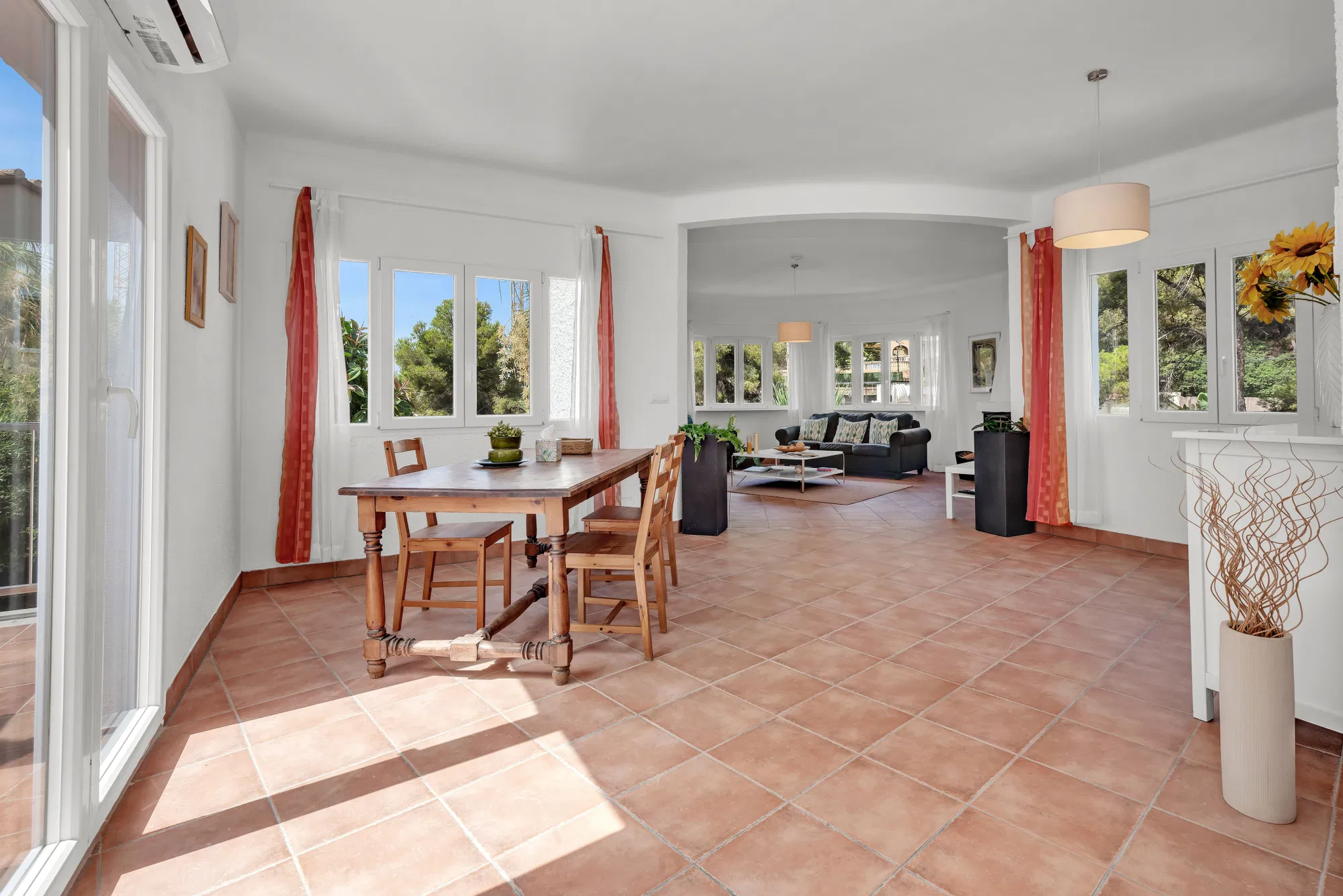 House with 5 bedrooms in Costa de la Calma-6