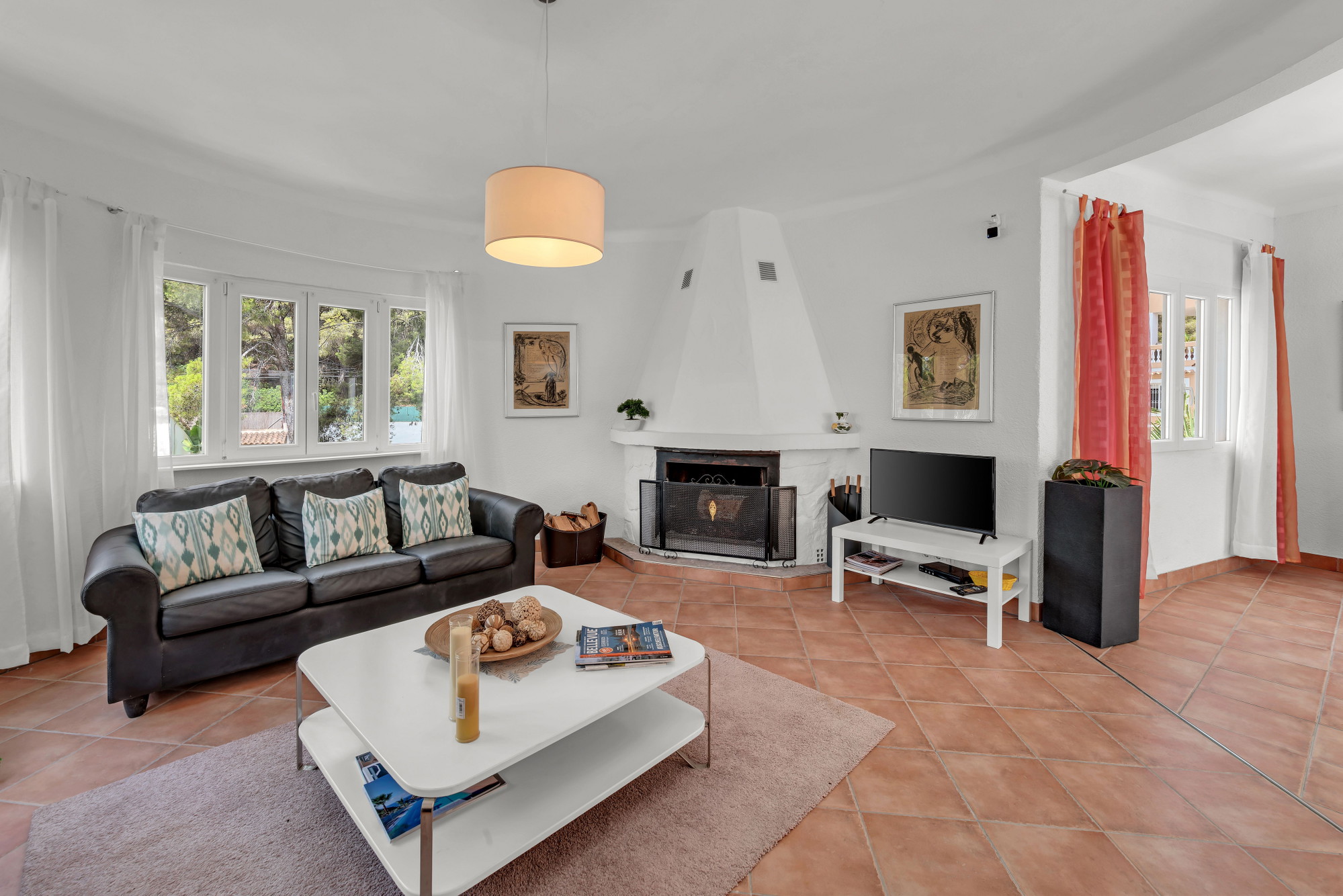 House with 5 bedrooms in Costa de la Calma-5