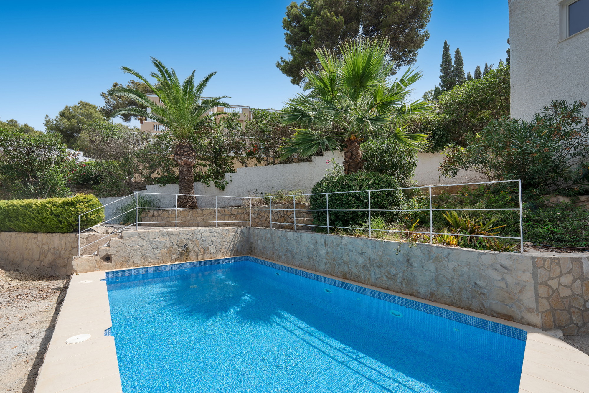 House with 5 bedrooms in Costa de la Calma-2