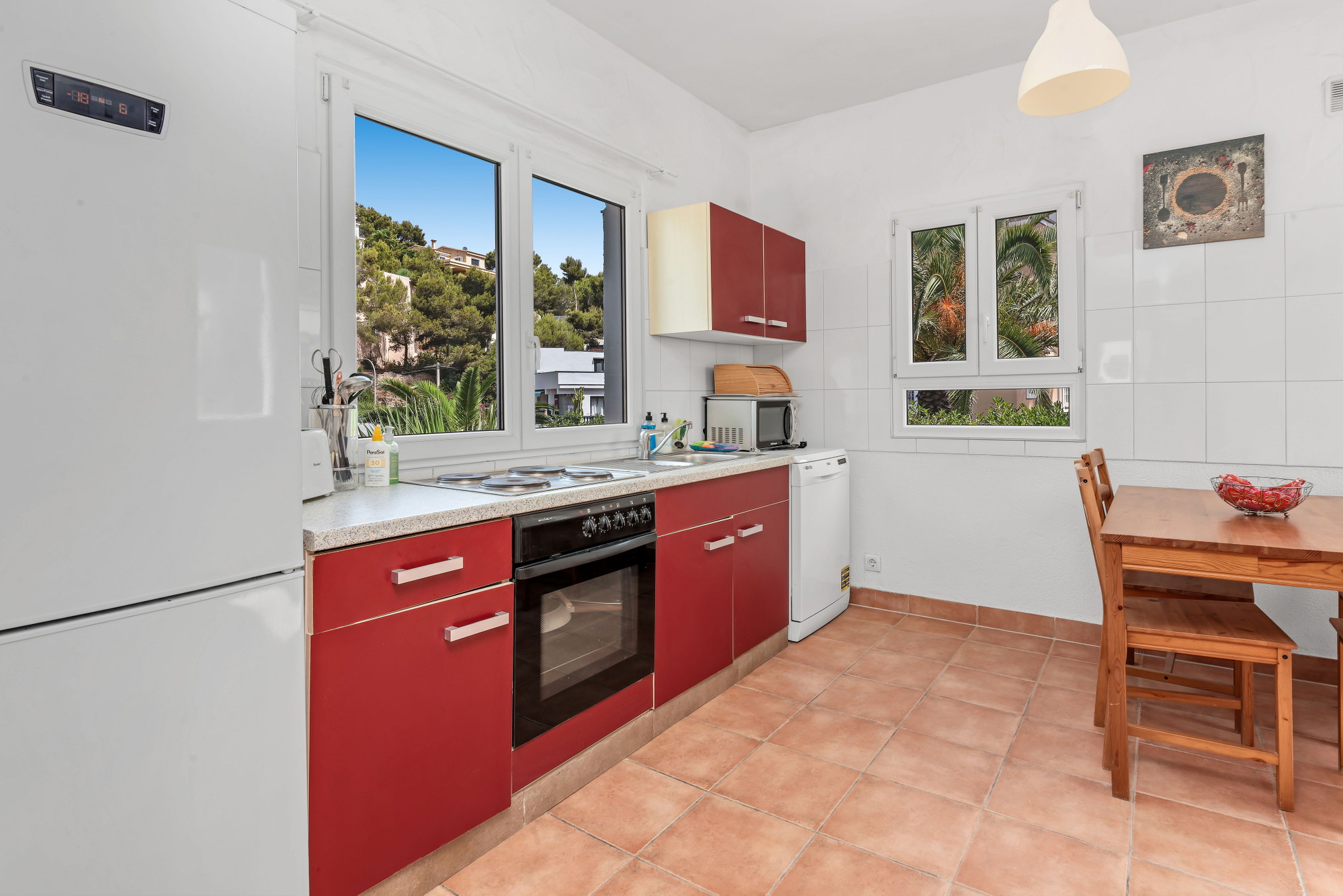 House with 5 bedrooms in Costa de la Calma-8