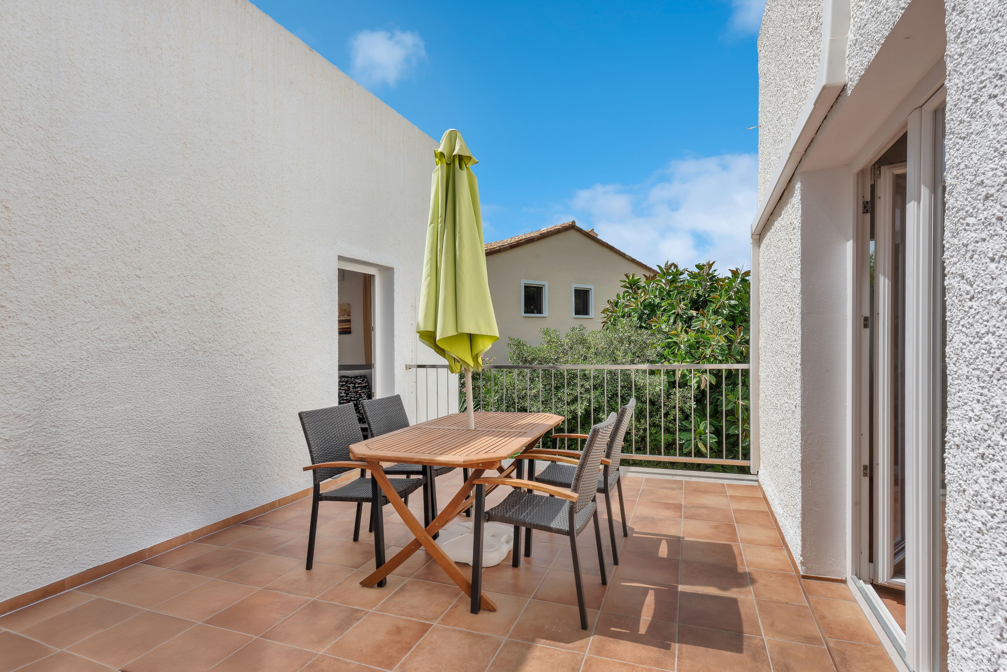 House with 5 bedrooms in Costa de la Calma-11