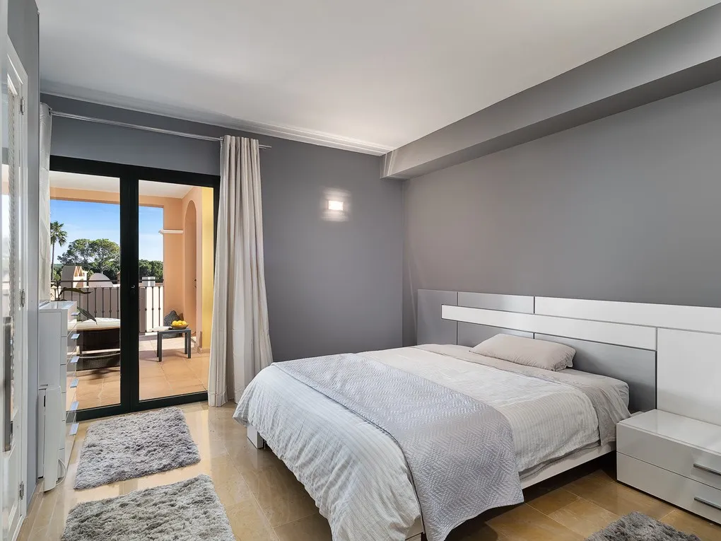 Fantastisches Penthouse in Nova Santa Ponsa-10